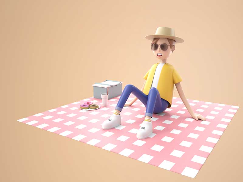 Desarrollo Intelectual